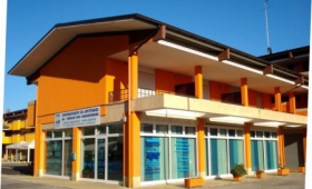 Rezidencia Galleria