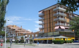 Apartmány Galeone D´oro