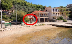 Ubytování Gršćica (Korčula) – 10059