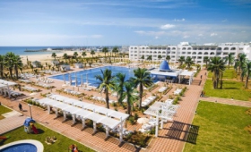 Riu Marco Polo