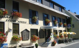 Hotel Strudlwirt