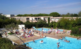 Village Club De Camargue
