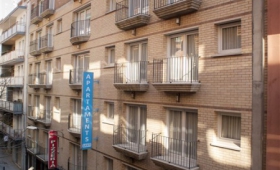Apartmány Santi