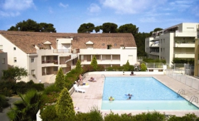 Rezidence  Royal Parc
