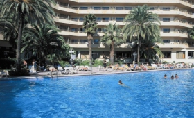 Hotel Jaime I.