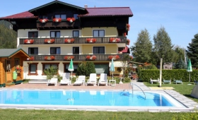 Hotel Timmelbauerhof