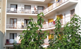 Hotel Armonia