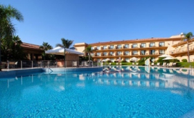 La Quinta