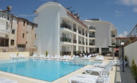 Harmony Hotel