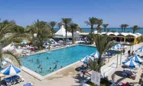 Sangho Village Djerba