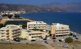 Sunny Bay