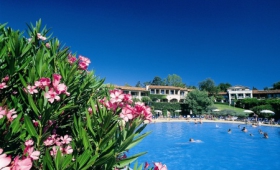 Rezidence Les Parcs De Grimaud