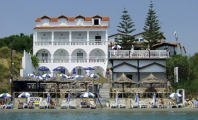 Hotel Denise Beach
