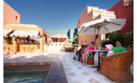 Sunwing Family Star