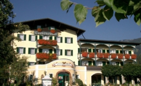 Landgasthof Torrenerhof-Golling