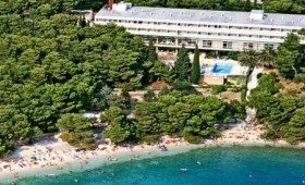 Hotel Maestral