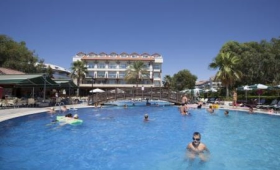 Seher Resort & Spa