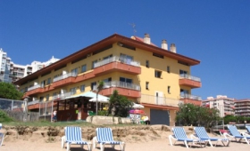 Apartmány Quintasol