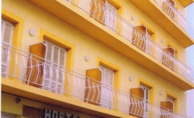Hostal Bonavista