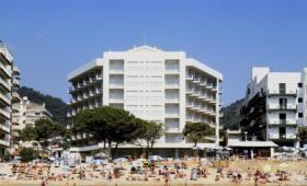 Apartmány Thalassa