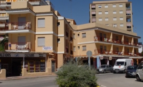 Rezidence Playa Parada