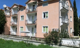 Penzion Čančar