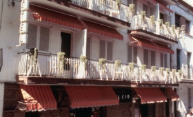 Hotel El Cid