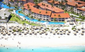 Majestic Elegance, Punta Cana