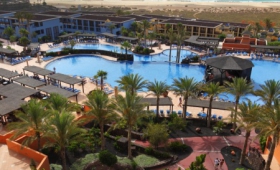 Barceló Jandía Playa