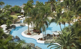 Jardines De Nivaria