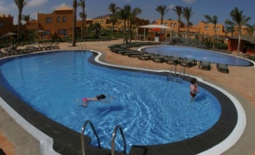 Oasis Papagayo Sport & Family