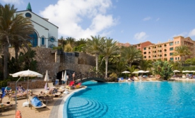 R2 Rio Calma Hotel Spa Wellness & Conference