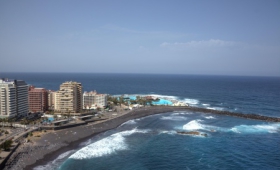 Perla Tenerife