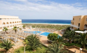 Sbh Jandía Resort