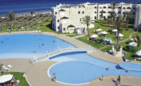 Lti Mahdia Beach