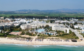Riu Marillia – Leto 2015