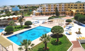 Club Thapsus