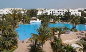 Vincci Djerba Resort