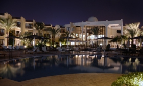 Grand Plaza Hotel