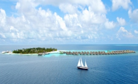 W Retreat & Spa