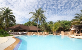 Palm Beach Resort