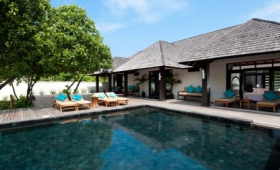 The Sun Siyam Iru Fushi