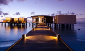 Jumeirah Dhevanafushi