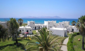 Aeolos Beach