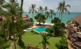 Aloha Resort