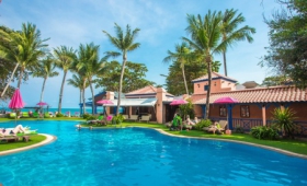 Baan Samui Resort