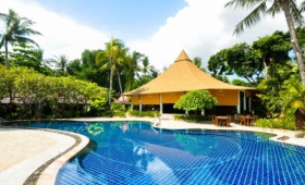Chaveng Buri Resort