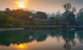 Klong Prao Resort