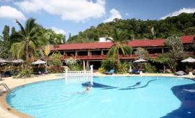 Krabi Resort