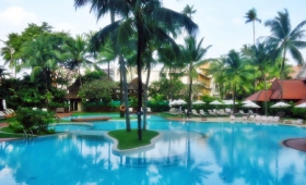 Hotel Patong Beach